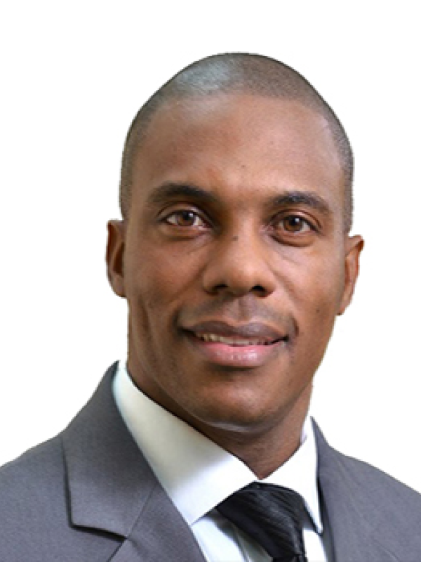 Jermaine Deans