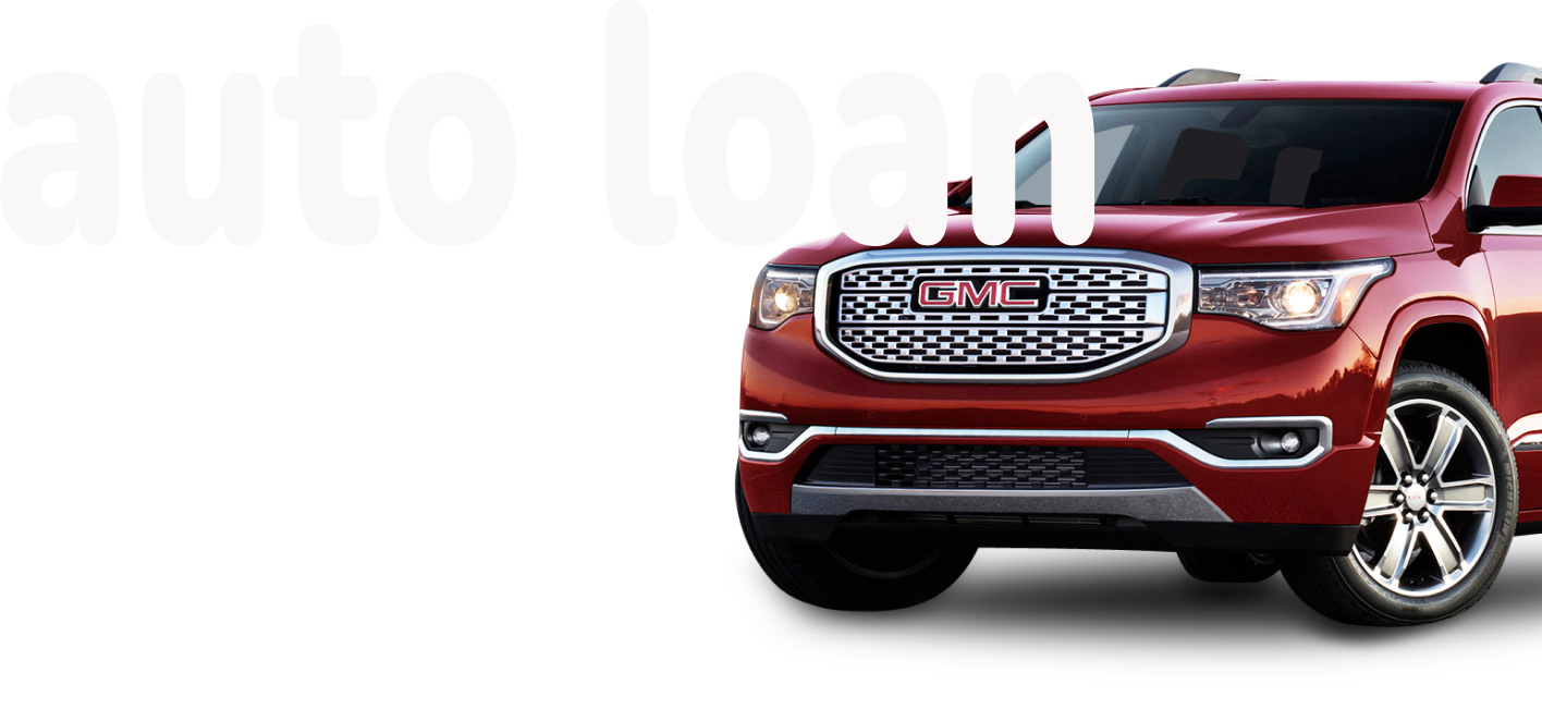 Auto loan